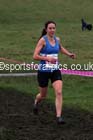 Senior womens North Eastern Cross Country Chanpionships. Photo: David T. Hewitson/Sports for All Pics